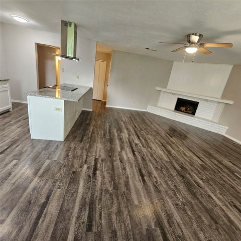 3937 O Hare Drive, Mesquite, TX 75150