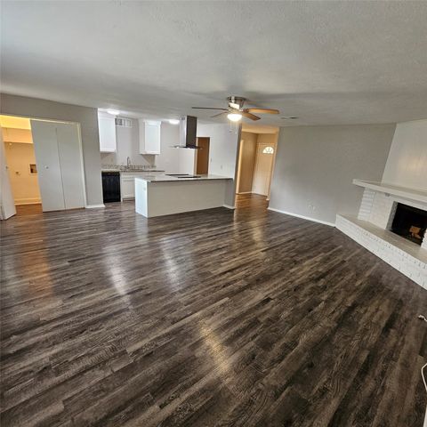 3937 O Hare Drive, Mesquite, TX 75150