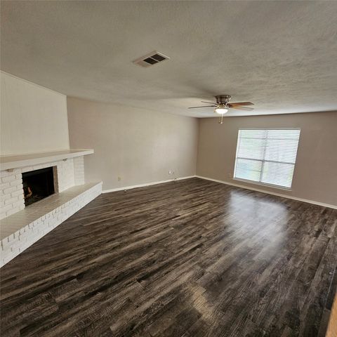3937 O Hare Drive, Mesquite, TX 75150