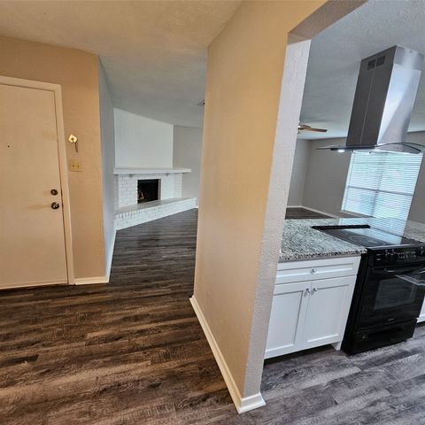 3937 O Hare Drive, Mesquite, TX 75150