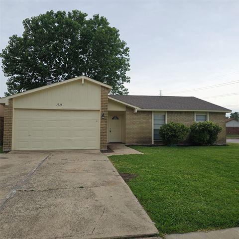 3937 O Hare Drive, Mesquite, TX 75150