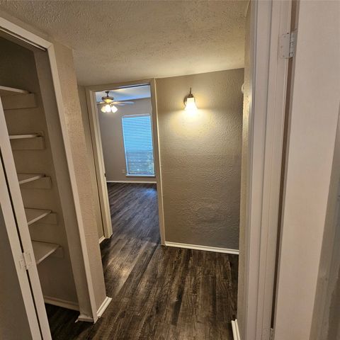 3937 O Hare Drive, Mesquite, TX 75150