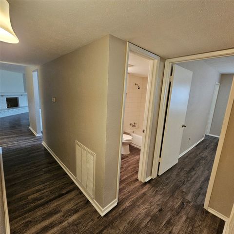 3937 O Hare Drive, Mesquite, TX 75150