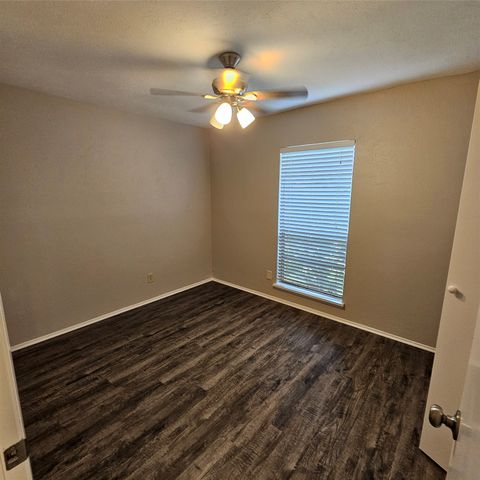 3937 O Hare Drive, Mesquite, TX 75150