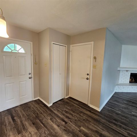 3937 O Hare Drive, Mesquite, TX 75150