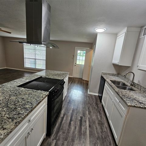 3937 O Hare Drive, Mesquite, TX 75150