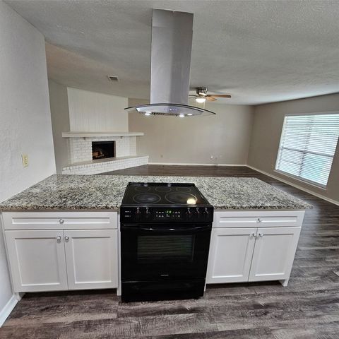 3937 O Hare Drive, Mesquite, TX 75150