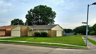 3937 O Hare Drive, Mesquite, TX 75150