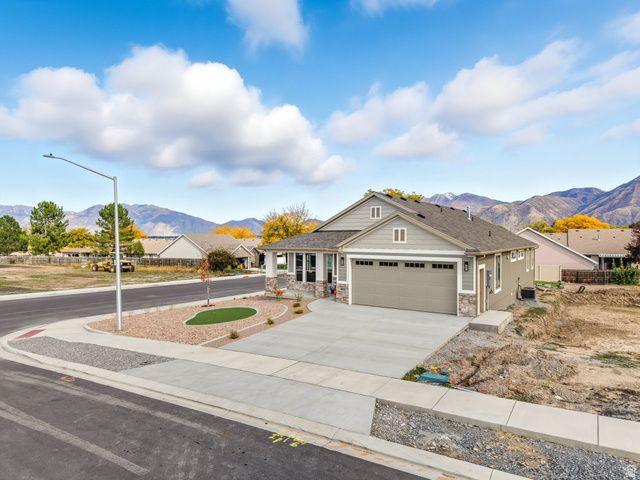 299 N 1070 E, Payson, UT 84651