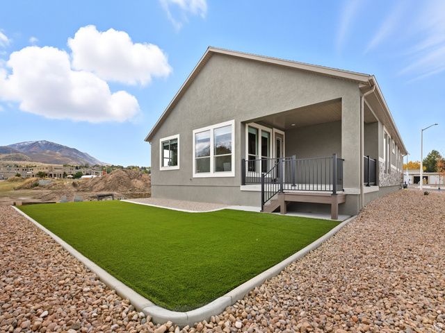 299 N 1070 E, Payson, UT 84651