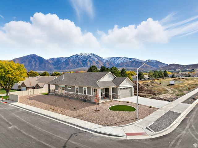 299 N 1070 E, Payson, UT 84651