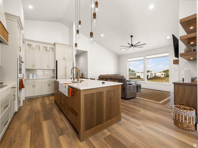 299 N 1070 E, Payson, UT 84651