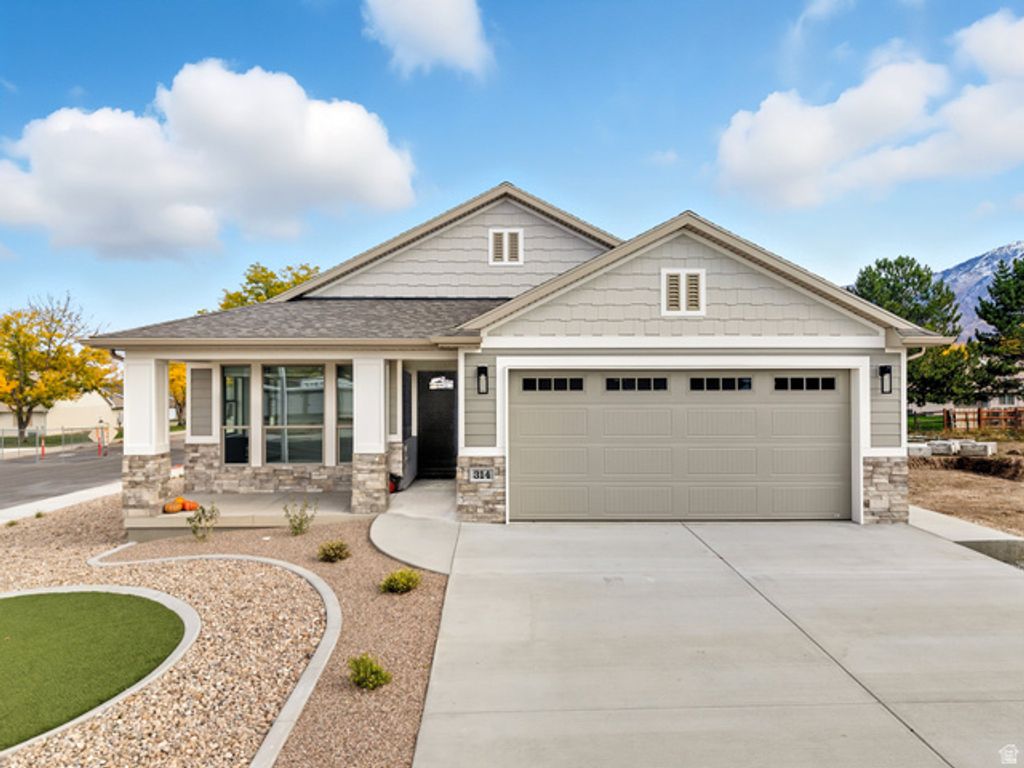 299 N 1070 E, Payson, UT 84651