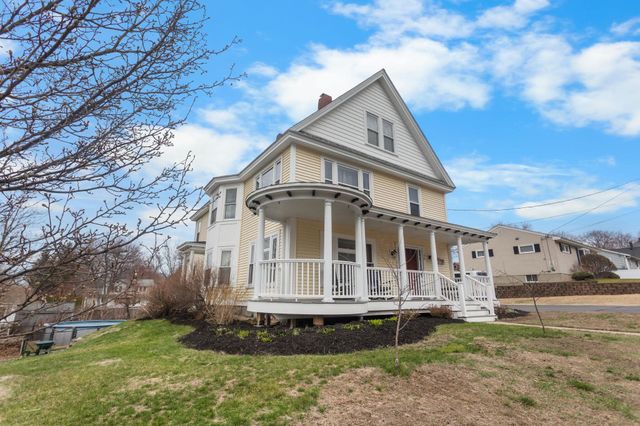 66 Gold Street, Manchester, NH 03103