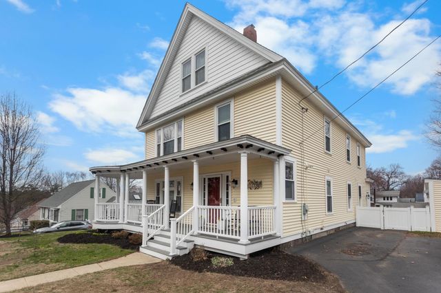 66 Gold Street, Manchester, NH 03103