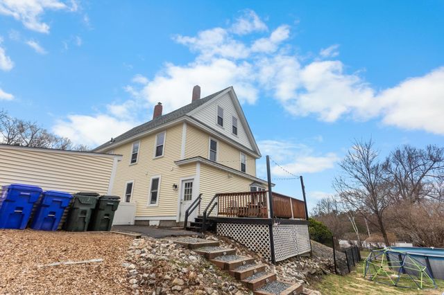 66 Gold Street, Manchester, NH 03103