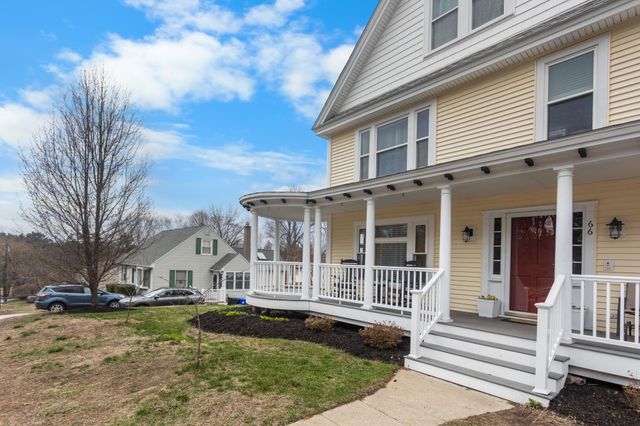 66 Gold Street, Manchester, NH 03103