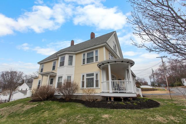 66 Gold Street, Manchester, NH 03103