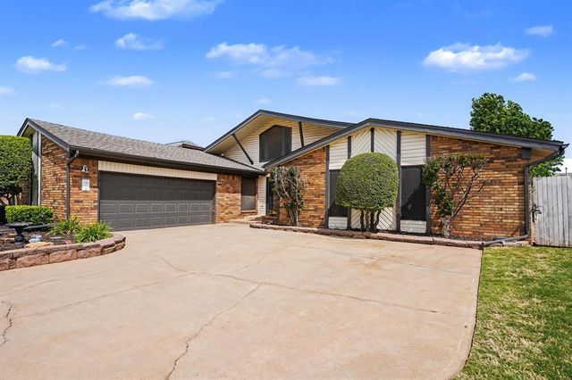 517 SW 103rd Street, Oklahoma City, OK 73139