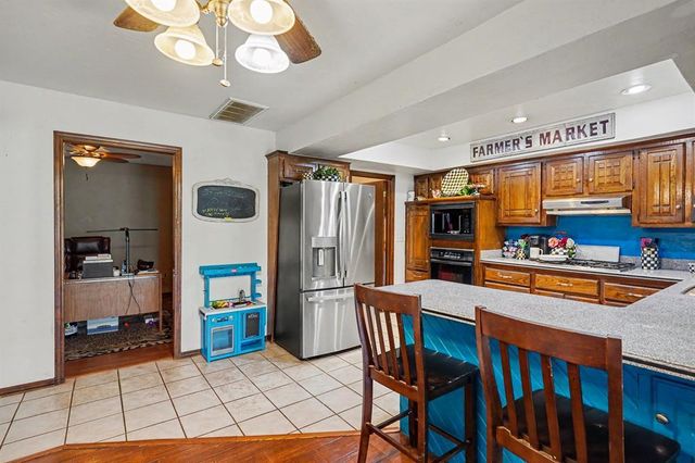 517 SW 103rd Street, Oklahoma City, OK 73139