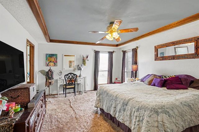 517 SW 103rd Street, Oklahoma City, OK 73139