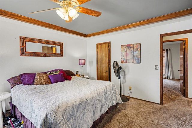 517 SW 103rd Street, Oklahoma City, OK 73139