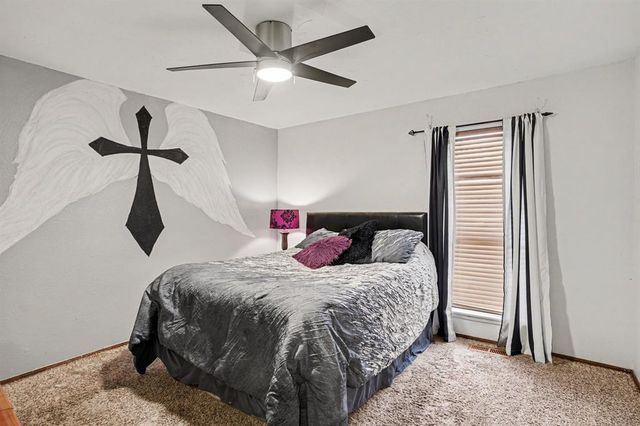 517 SW 103rd Street, Oklahoma City, OK 73139