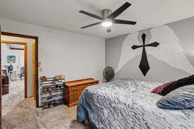 517 SW 103rd Street, Oklahoma City, OK 73139