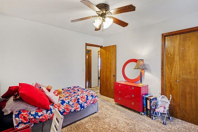 517 SW 103rd Street, Oklahoma City, OK 73139