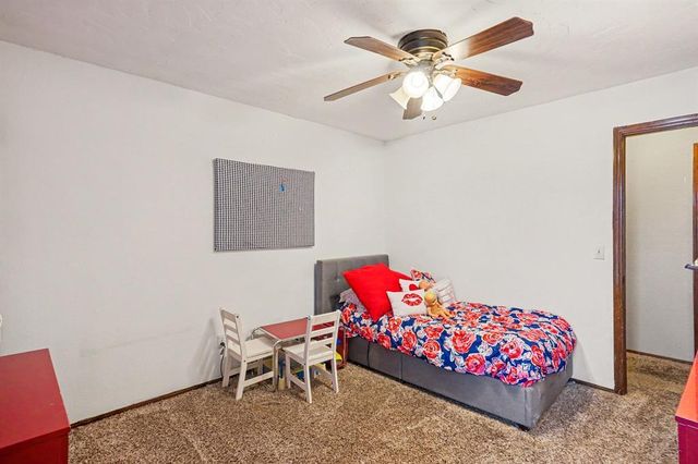 517 SW 103rd Street, Oklahoma City, OK 73139