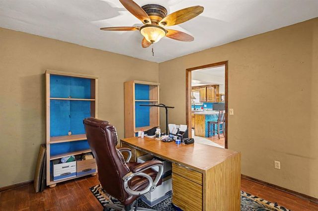 517 SW 103rd Street, Oklahoma City, OK 73139