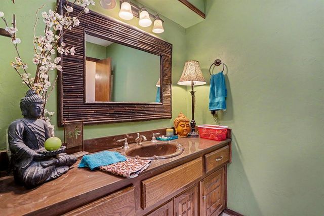 517 SW 103rd Street, Oklahoma City, OK 73139