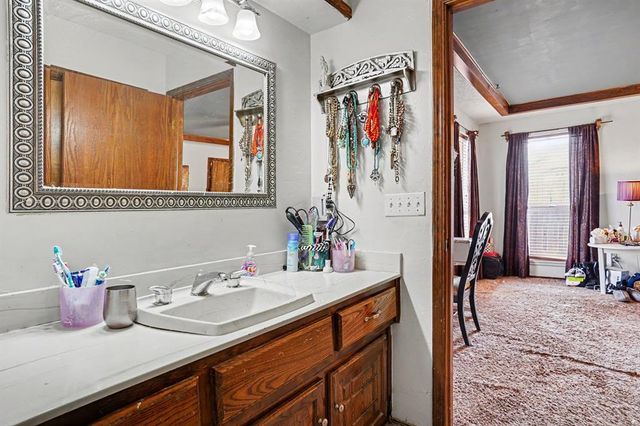 517 SW 103rd Street, Oklahoma City, OK 73139