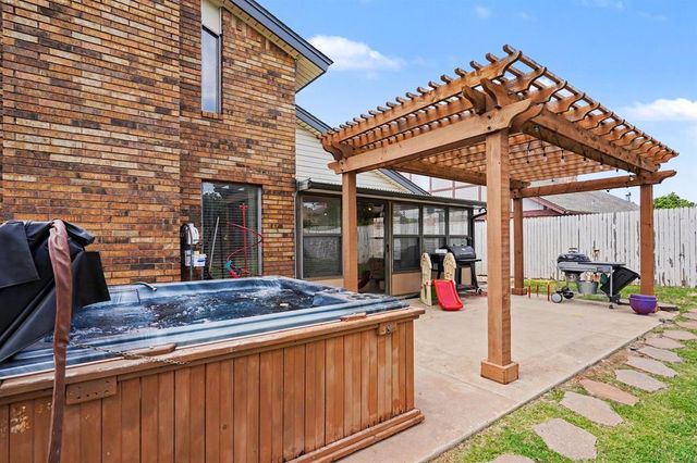 517 SW 103rd Street, Oklahoma City, OK 73139