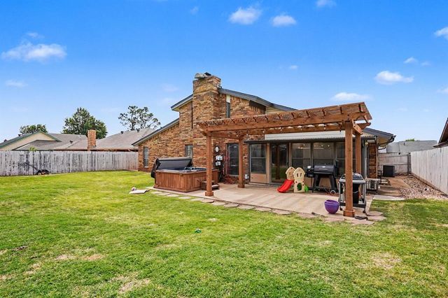 517 SW 103rd Street, Oklahoma City, OK 73139