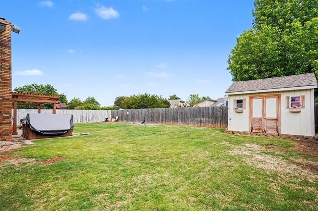 517 SW 103rd Street, Oklahoma City, OK 73139