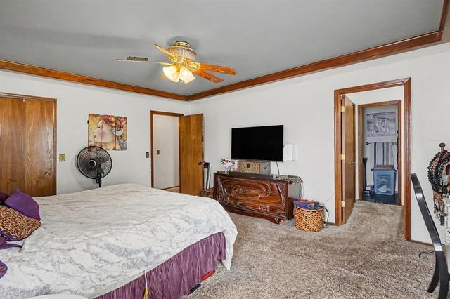 517 SW 103rd Street, Oklahoma City, OK 73139