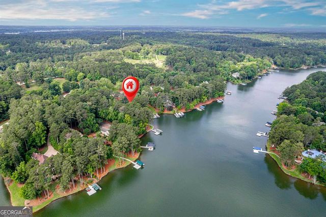 1040 Stocks Lane, Greensboro, GA 30642