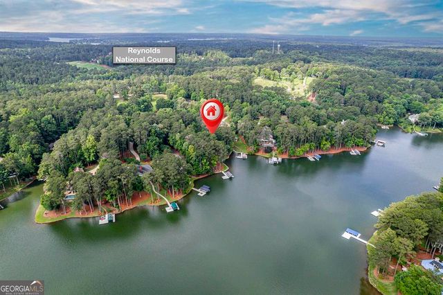 1040 Stocks Lane, Greensboro, GA 30642