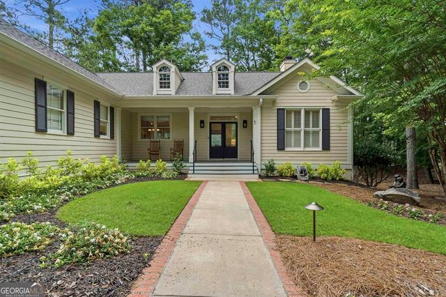 1040 Stocks Lane, Greensboro, GA 30642