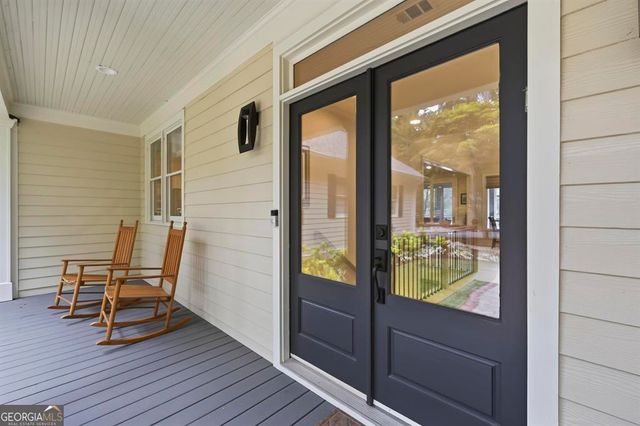 1040 Stocks Lane, Greensboro, GA 30642
