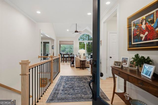 1040 Stocks Lane, Greensboro, GA 30642