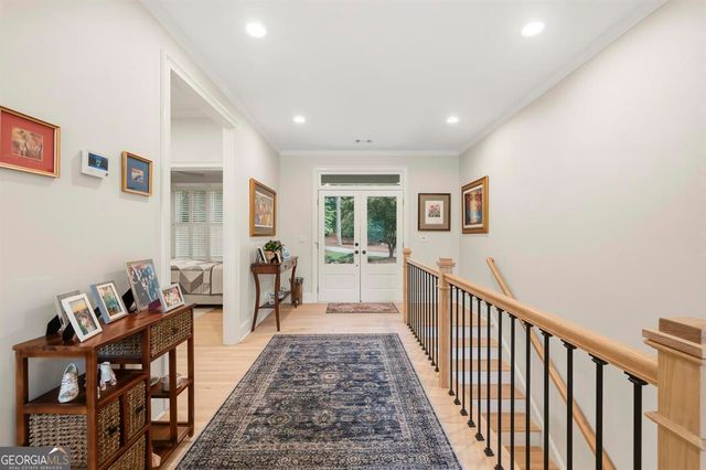 1040 Stocks Lane, Greensboro, GA 30642