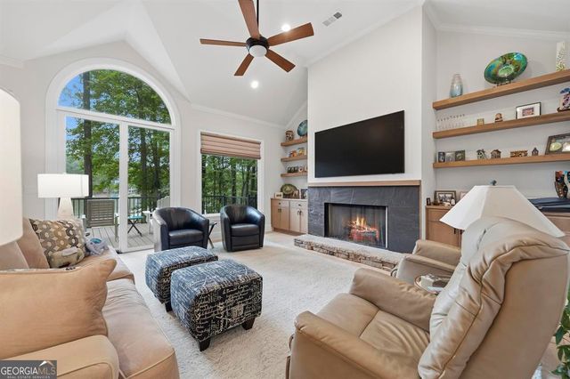 1040 Stocks Lane, Greensboro, GA 30642