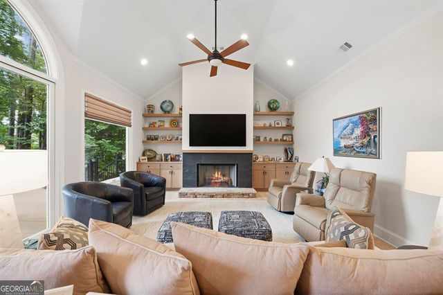 1040 Stocks Lane, Greensboro, GA 30642