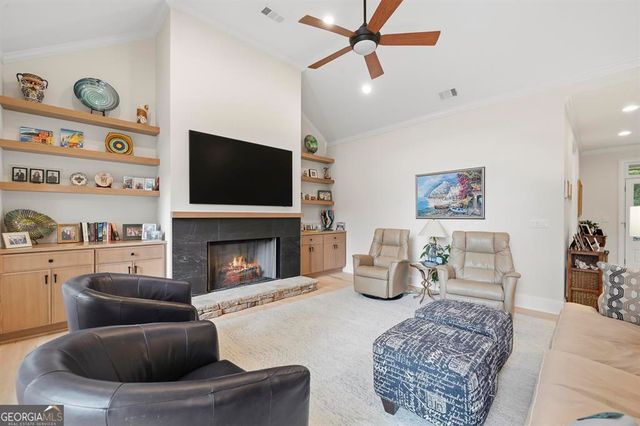 1040 Stocks Lane, Greensboro, GA 30642