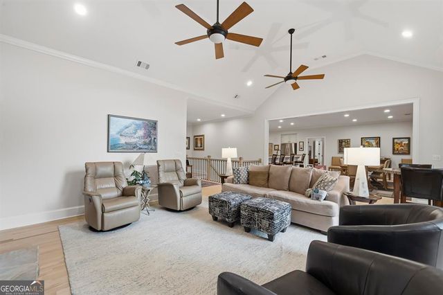 1040 Stocks Lane, Greensboro, GA 30642
