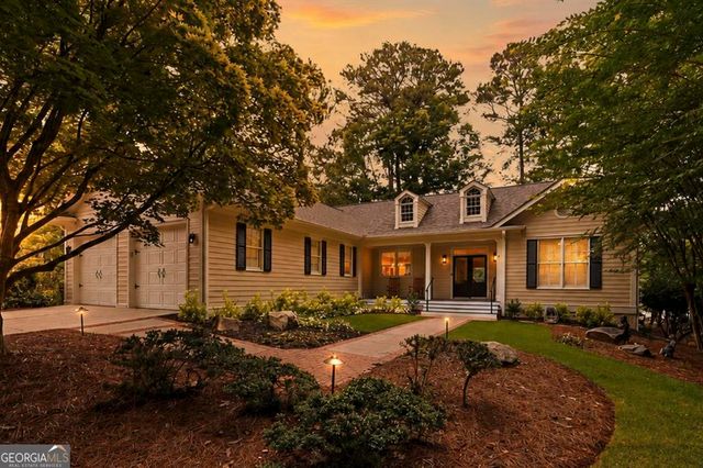 1040 Stocks Lane, Greensboro, GA 30642