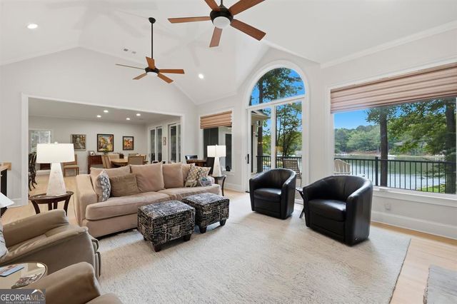 1040 Stocks Lane, Greensboro, GA 30642