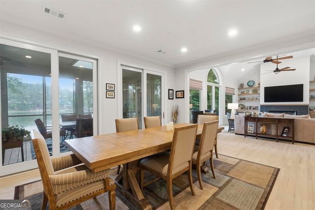 1040 Stocks Lane, Greensboro, GA 30642